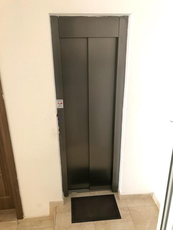 Luqa Apartment - 5 Mins From Airport Dış mekan fotoğraf