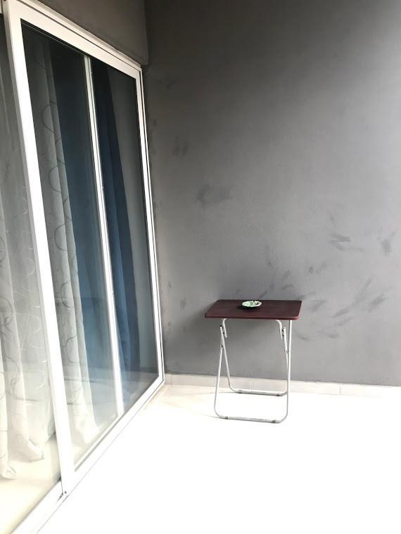 Luqa Apartment - 5 Mins From Airport Dış mekan fotoğraf