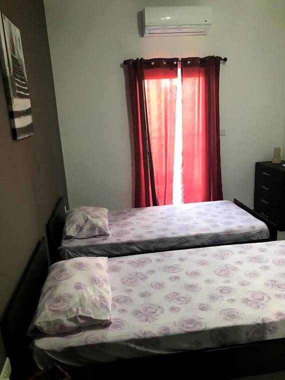 Luqa Apartment - 5 Mins From Airport Dış mekan fotoğraf