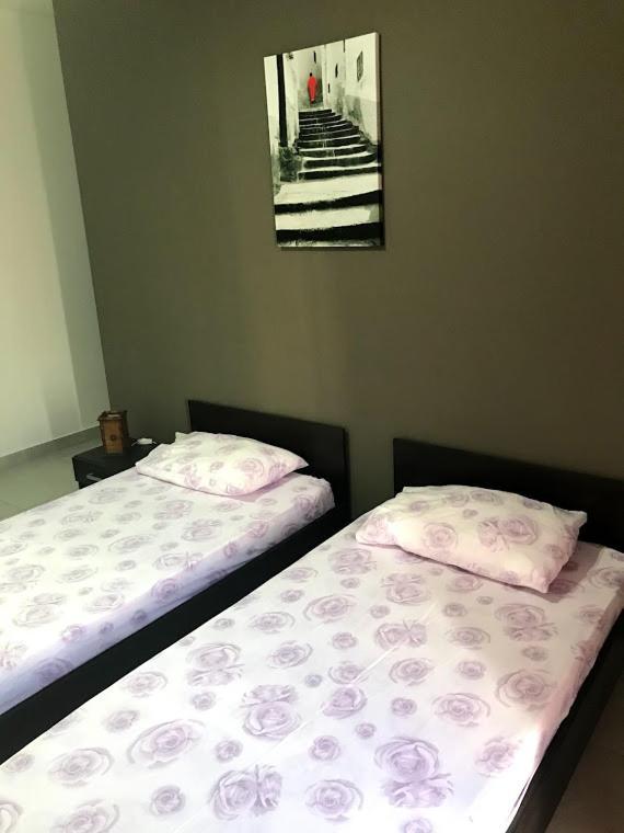 Luqa Apartment - 5 Mins From Airport Dış mekan fotoğraf