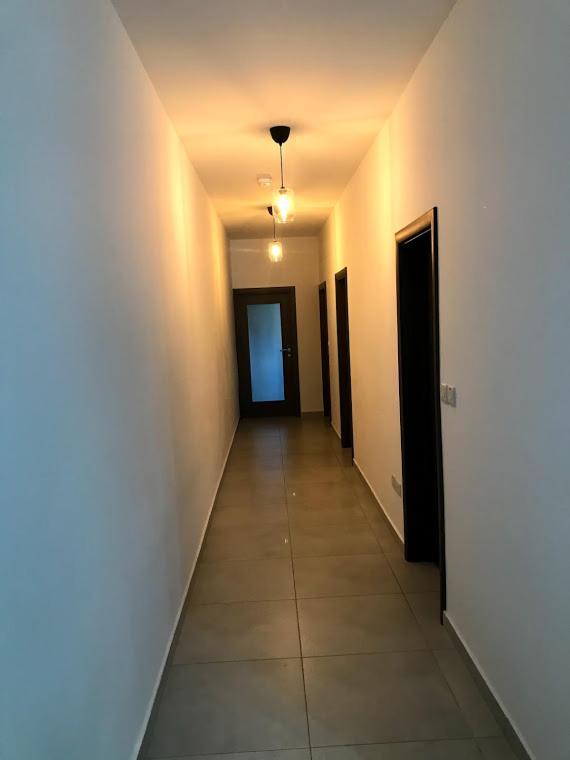 Luqa Apartment - 5 Mins From Airport Dış mekan fotoğraf